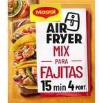 Gewürzmischung für Fajitas Air Fryer Tütchen 27 g
