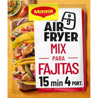 MAGGI Air Fryer fajita seasoning sachet 27 g