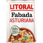 Bohneneintopf Fabada Asturiana glutenfrei Dose 420 g