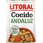 Andalusischer Cocido-Eintopf Dose 425 g