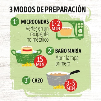 Callos a la madrileña sin gluten lata 370 g - Litoral