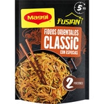 classic yakisoba Asian noodles container 121 g