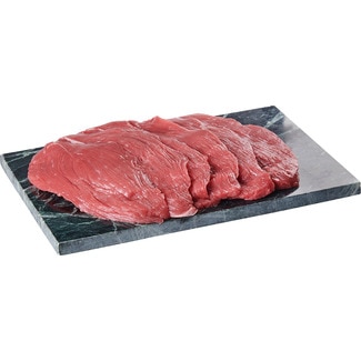 Bife da Alcatra de Novilho kg