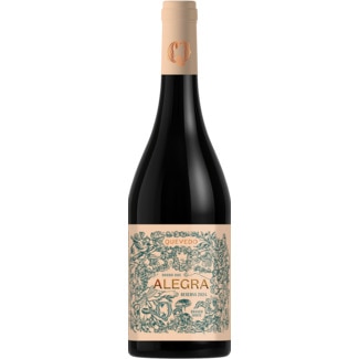 Quevedo Vinho Branco do Douro Reserva garrafa 75 cl