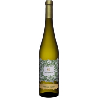 Vale de Lobos Vinho Branco do Tejo Gewurztraminer garrafa 75 cl