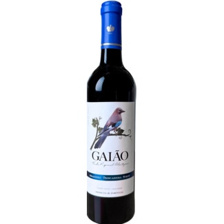 Gaião Vinho Tinto Regional Alentejano garrafa 75 cl