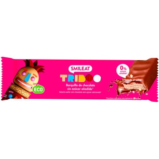 SMILEAT Triboo unidad 40 g