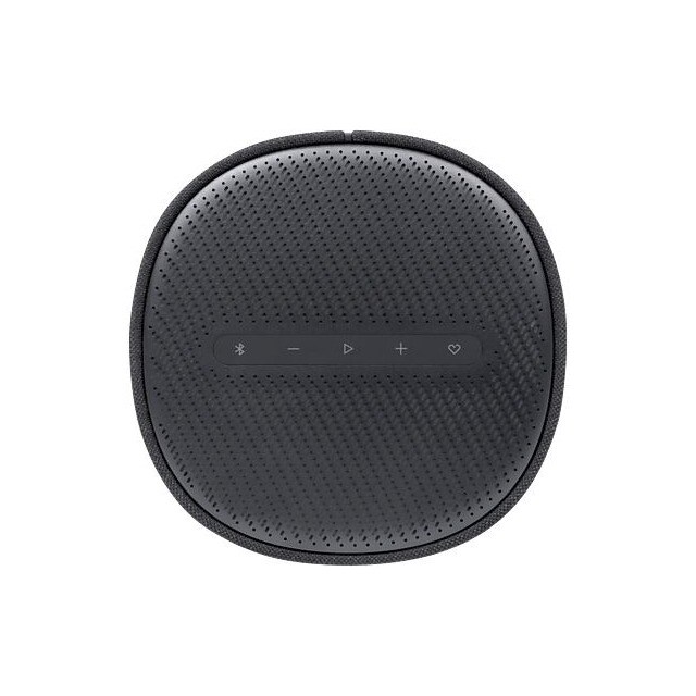Coluna Wi-fi Harman Kardon Enchant - Preto 4