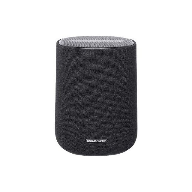 Coluna Wi-fi Harman Kardon Enchant - Preto 3