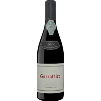 Mob Vinho Tinto do Dão Garrafeira garrafa 75 cl
