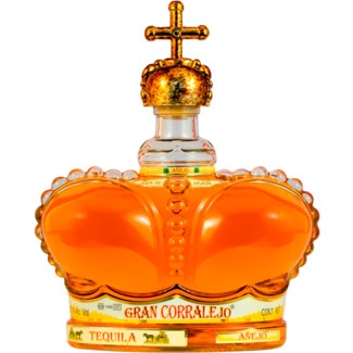 Corralejo Tequila garrafa 1 L