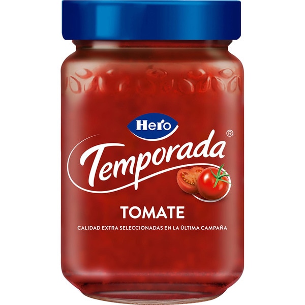 Erntefrische Tomatenmarmelade Flacon 360 g