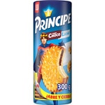 biscuits filled with white and dark chocolate packet 300 g