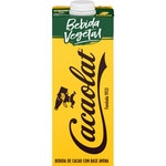 cocoa drink with oat base carton 1 l