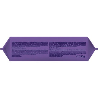 Cookies Sensations con corazón de chocolate paquete 156 g - Milka