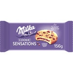 Cookies Sensations mit Schokoherz Paket 156 g