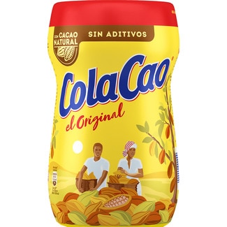 Original cacao soluble bote 760 g - Colacao
