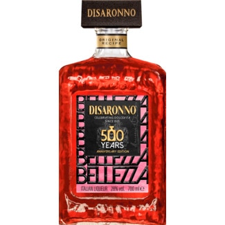 Disaronno Licor Amaretto Original garrafa 70 cl