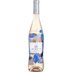 vino rosado Côtes de Provence Francia botella 75 cl