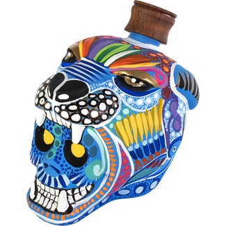 KANKENAMI Tequila Reposado in Flasche 70 cl Catrina