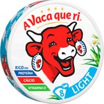 Queijo Light 8 Porções unidade 125 g