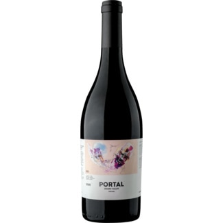 Quinta do Portal Vinho Tinto do Douro garrafa 75 cl
