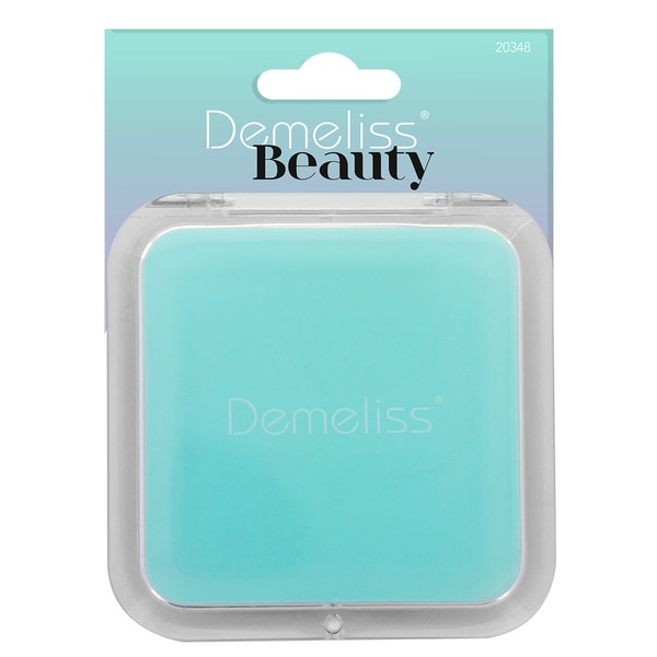 Espelho de Viagem embalagem 1 unidade