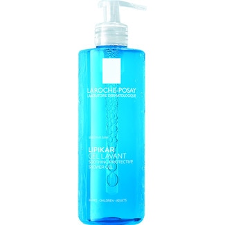 LA ROCHE POSAY Lipikar gel de ducha para toda la familia protector calmante dosificador 400 ml