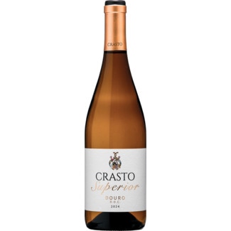 Crasto Vinho Branco do Douro Altitude garrafa 75 cl
