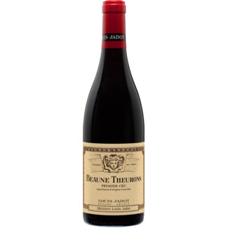 Louis Jadot Vinho Tinto de França Bourgogne garrafa 75 cl