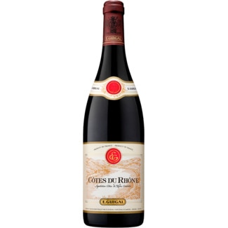 E.Guigal Vinho Tinto Côtes Du Rhóne garrafa 75 cl