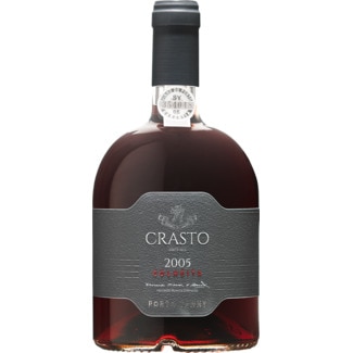 Crasto Porto Colheita garrafa 75 cl