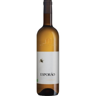 Esporão Vinho Branco do Alentejo Colheita Biológico garrafa 75 cl