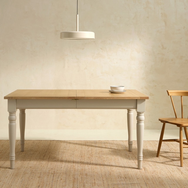 Mesa extensible New England