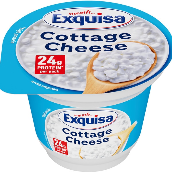 Cottage-Cheese aus pasteurisierter Milch Becher 200 g