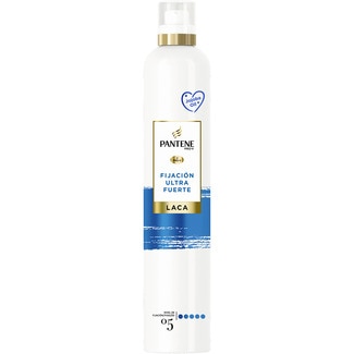 PANTENE PRO-V Haarlack Ultrastarker Halt Halt 05 mit Jojobaöl Spray 370 ml
