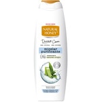 gel de baño SkinCare Pure Micelar sin jabón con extractos de bambú bottle 650 ml