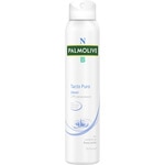 Pure Touch Classic 24h alcohol-free deodorant with pure milk extract spray 200 ml