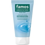 crema de manos reparadora con caléndula Rohr 75 ml