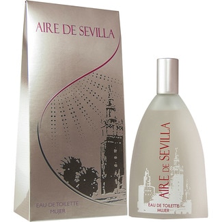 AIRE DE SEVILLA eau de toilette for women spray 150 ml