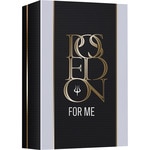 For me Eau de Toilette für Ihn Zerstäuber 150 ml