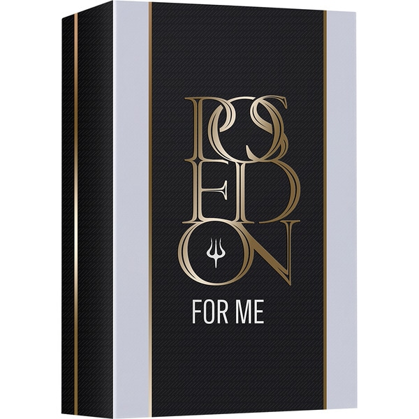 For me Eau de Toilette für Ihn Zerstäuber 150 ml