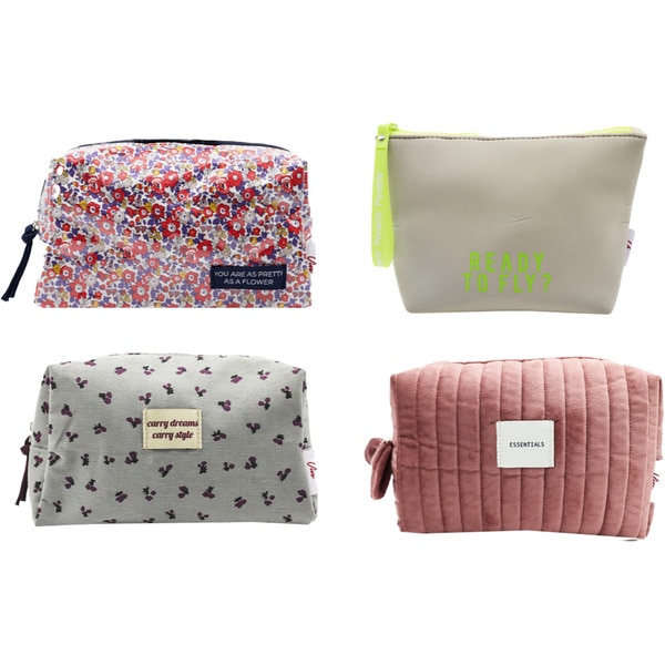 Necessaire 1 Einheit verschiedene Modelle je nach Verfügbarkeit