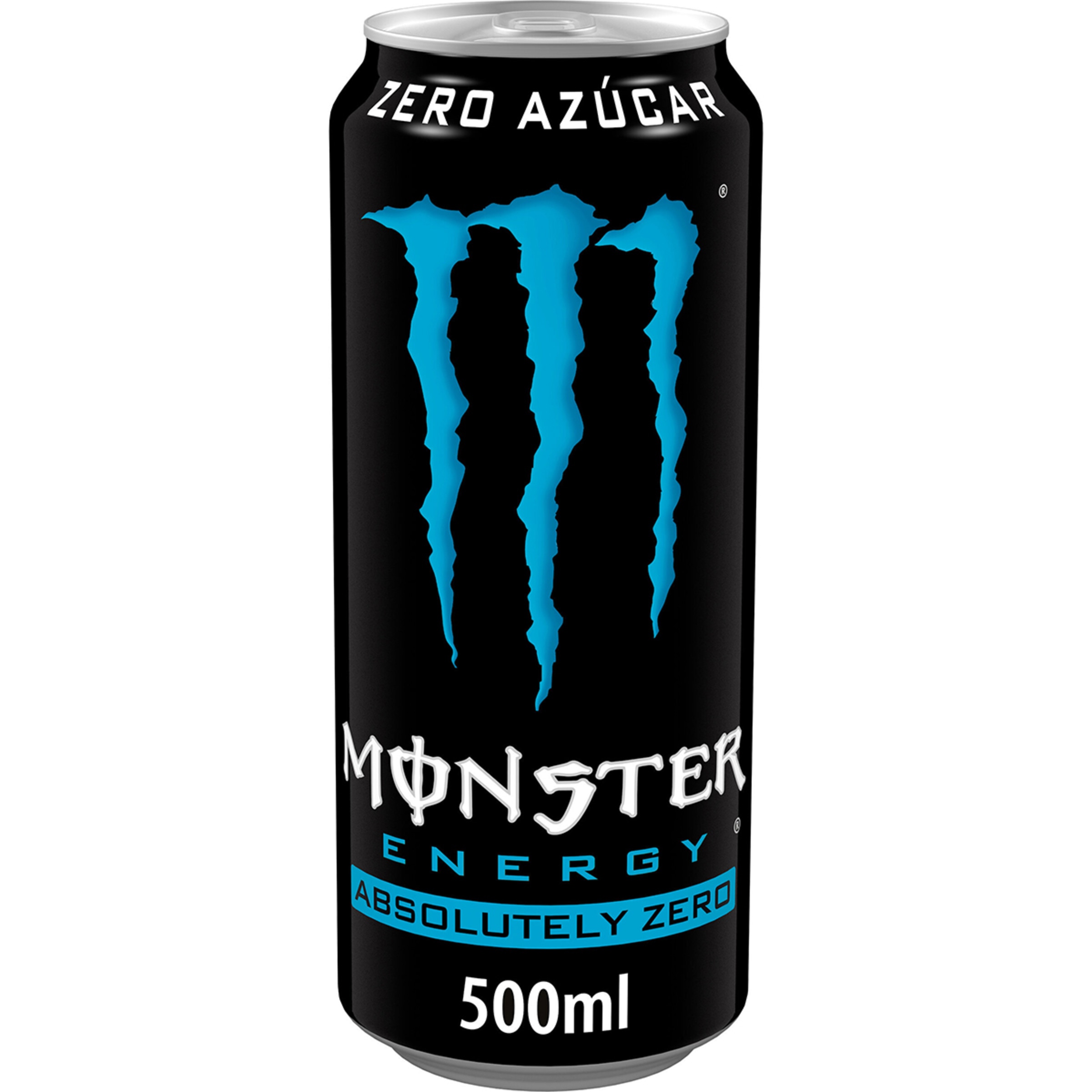 bebida energética con taurina y ginseng zero azúcar