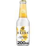 Tonic Water Signature Water Flasche 20 cl (Glasbehälter)
