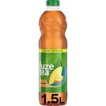 original flavour mango pineapple tea soft drink bottle 1,5 l