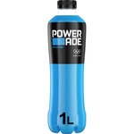 Ice Storm Iso-Getränk Flasche 1 l