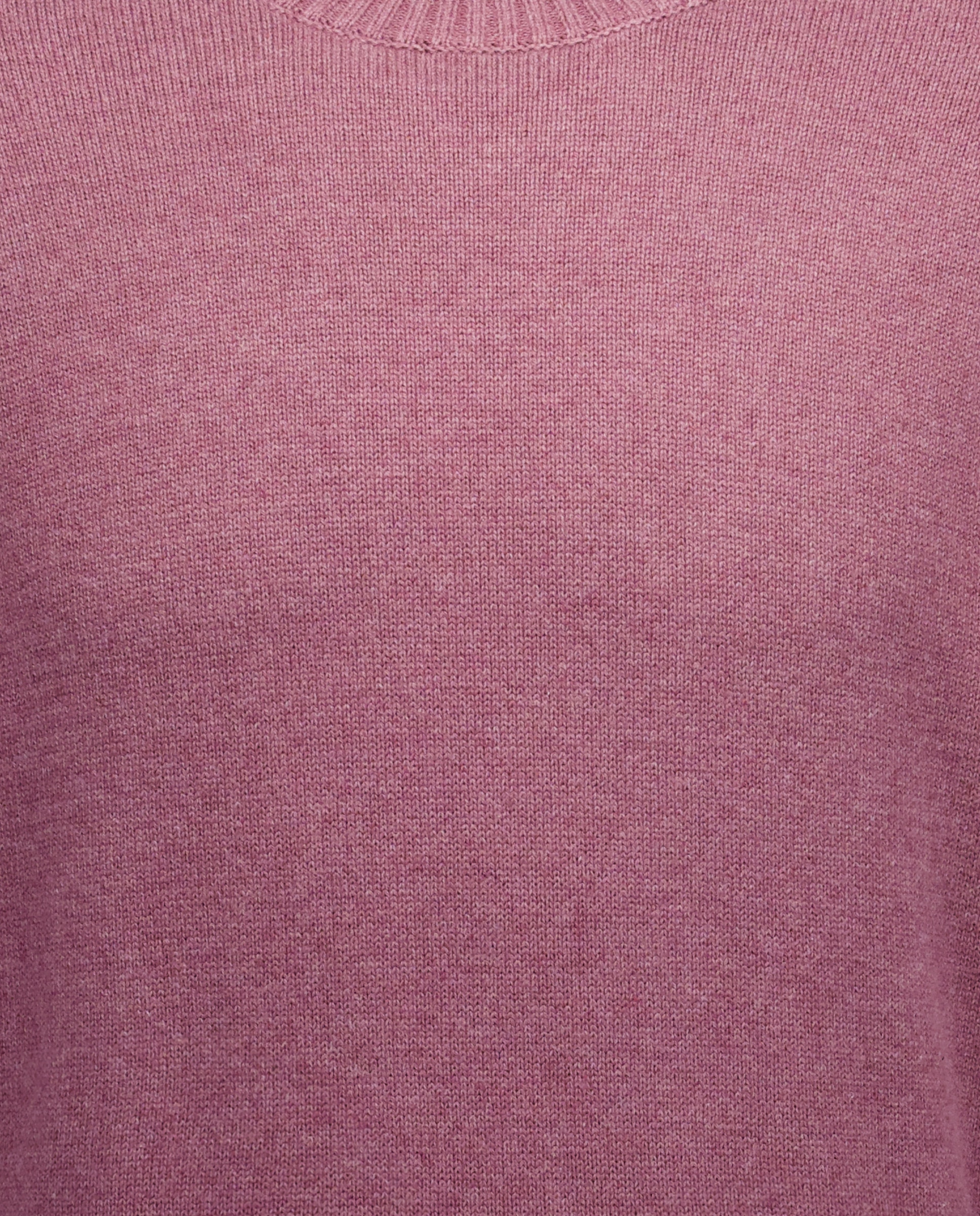 Jersey de hombre cuello caja liso 7g algodón 100% 230 Rosa oscuro-5