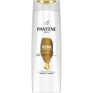 PANTENE PRO-V Repair and Protect shampoo flask 325 ml
