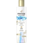 Miracles Shampoo Feuchtigkeit & Glanz mit Biotin + Baobabessenz Flacon 250 ml